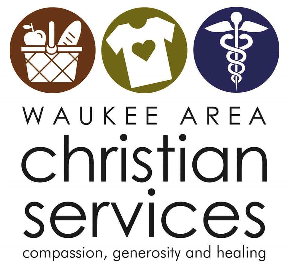 Waukee Area Christian Free Clinic