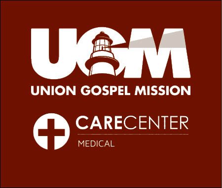 Union Gospel Mission Free Medical Care Center