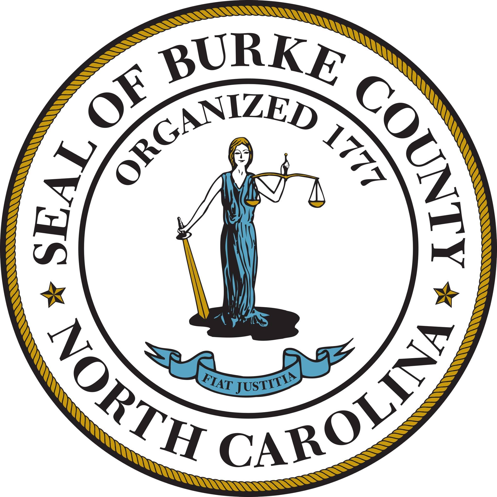 Burke County Health Department Morgantown