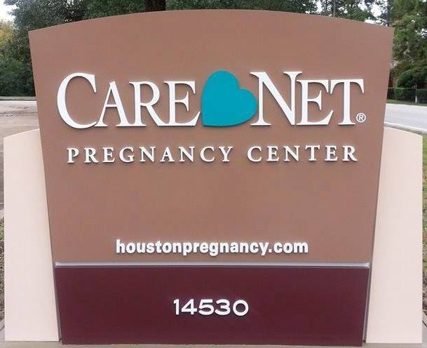 Care Net Pregnancy Center of Houston- Champions