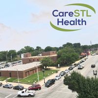 CareSTL Health - Whittier Street