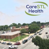 CareSTL Health - West Florissant