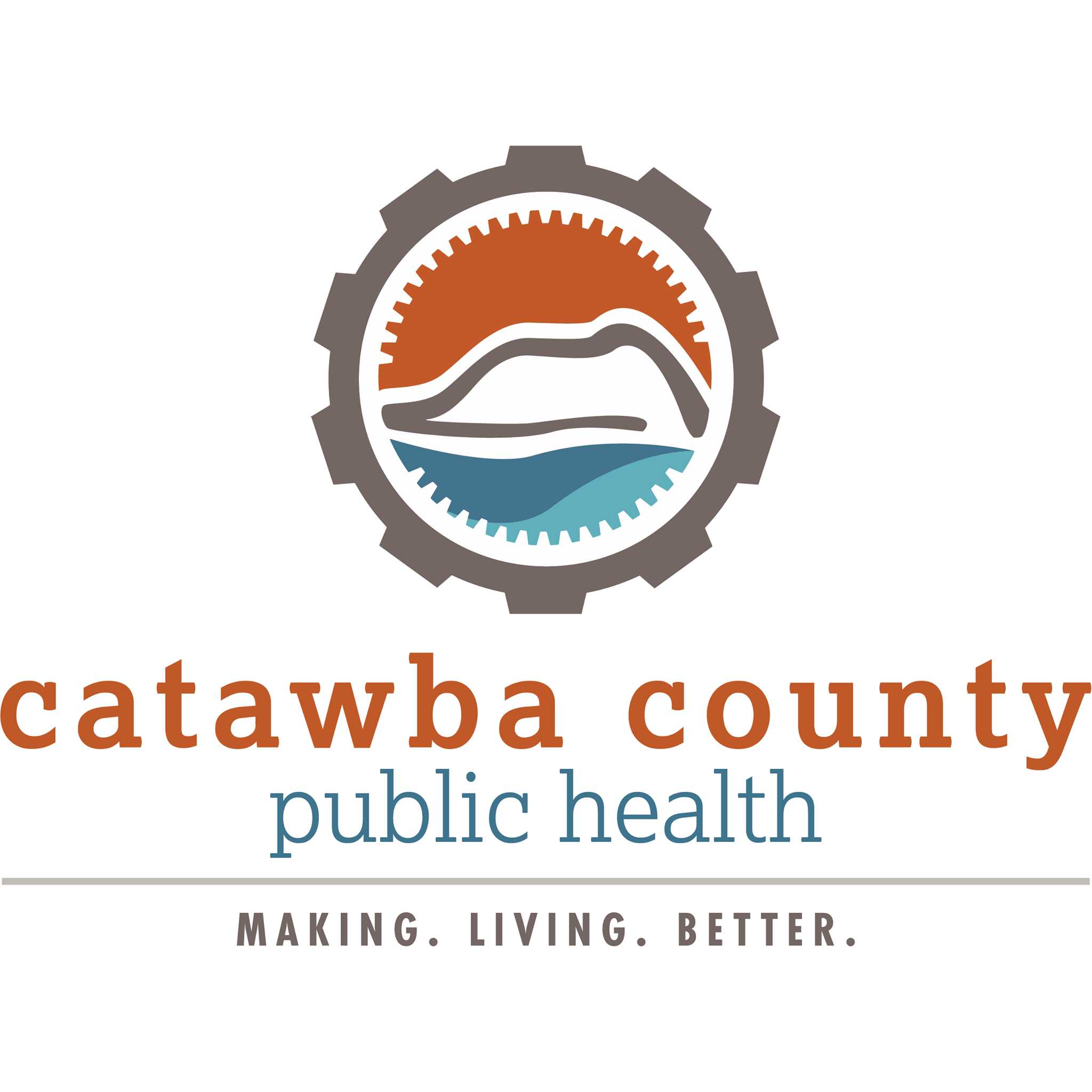 Catawba County Public Health