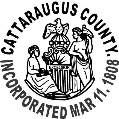 Cattaraugus County Health Department