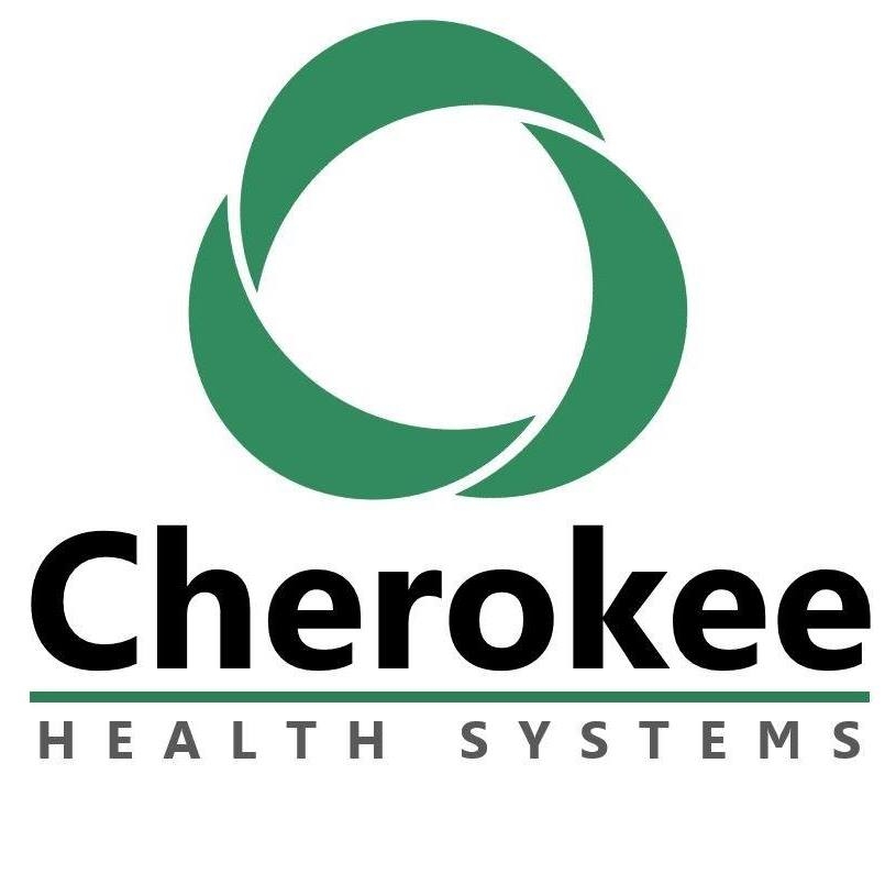 Cherokee Health Systems - Harmony Plaza