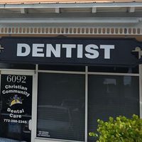 Christian Community Dental Care Center