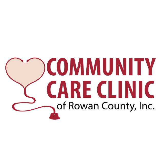 Community Care Clinic Of Rowan County