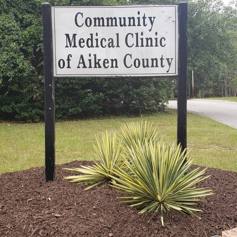 Community Medical Clinic Of Aiken County