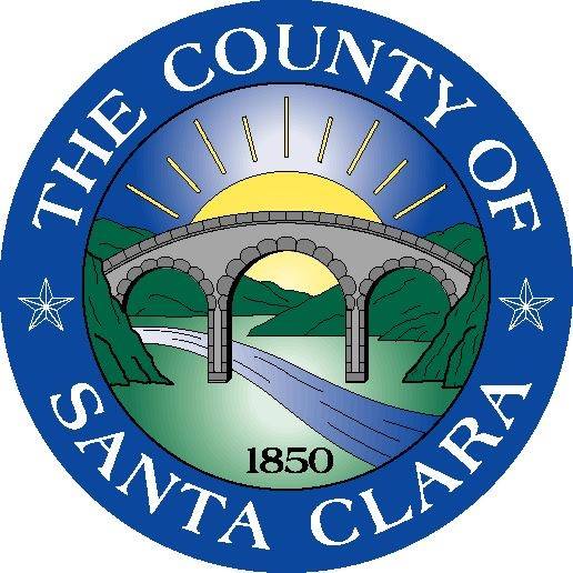 San Jose County Health Department Park Alameda
