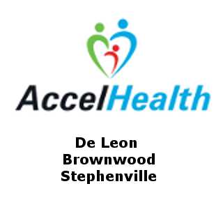 AccelHealth De Leon Clinic