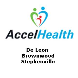 AccelHealth - Brownwood Center