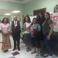 Clackamas Volunteers in Medicine - The Founders Clinic