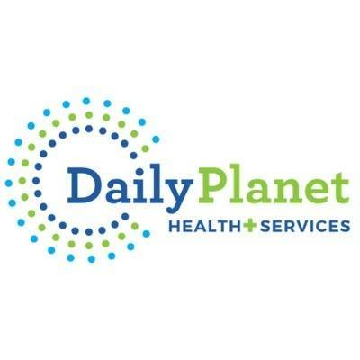 Daily Planet Healthcare For The Homeless Program