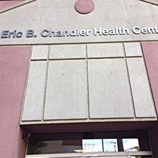 Eric B. Chandler Health Center