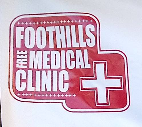 Foothills Free Med Clinic