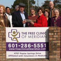 The Free Clinic of Meridian