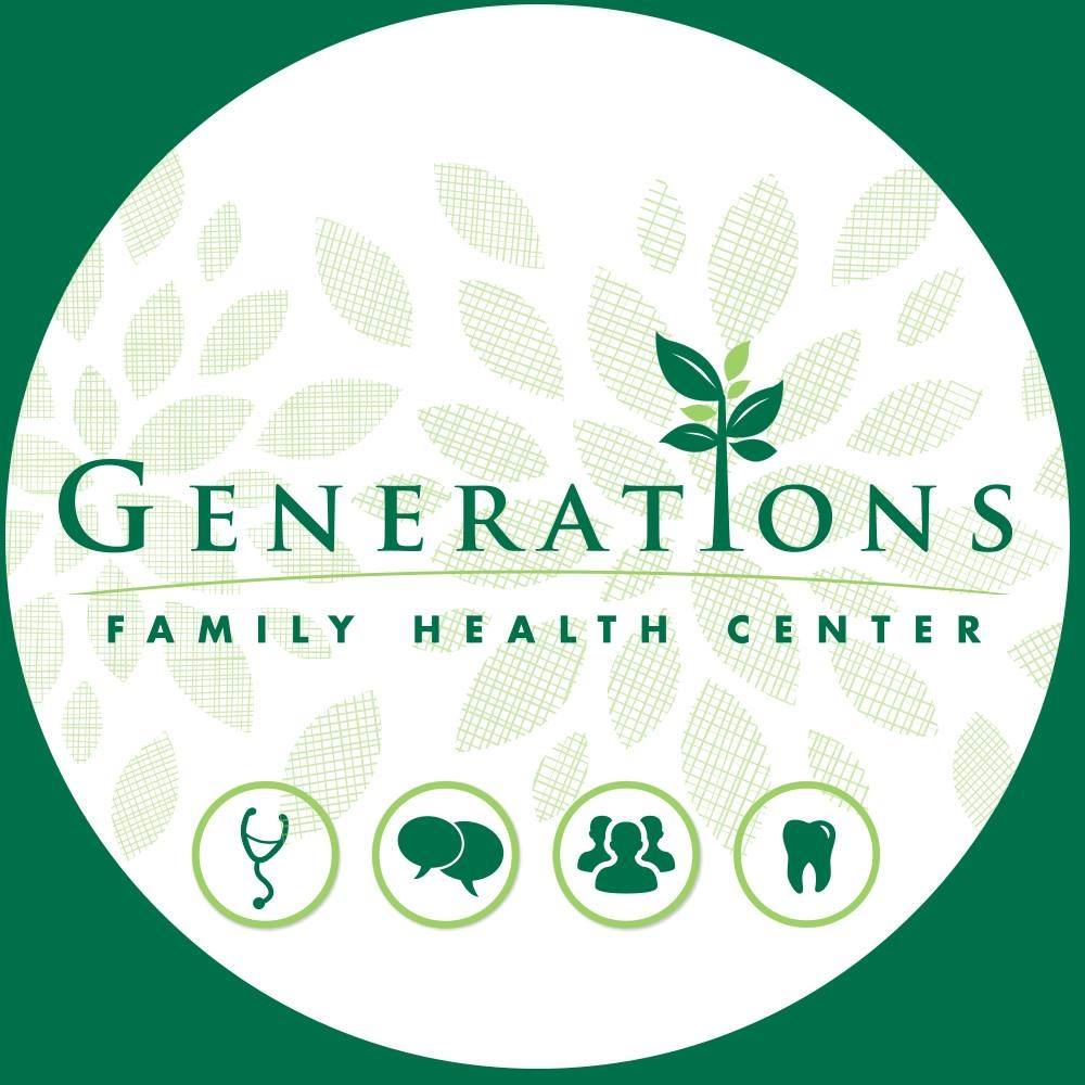 Generations Family Health Center - Norwich