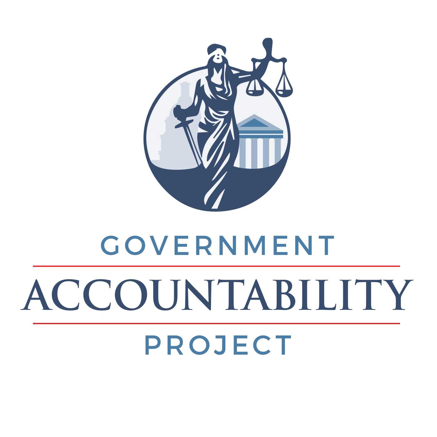 Government Accountability Proj