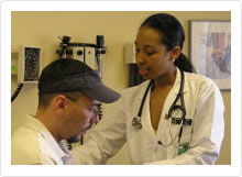 Rice Lake Area Free Clinic - Volunteers in Medicine